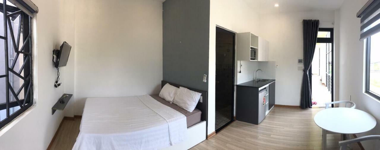 Bella Apartment My Khe Beach Ντα Νανγκ Εξωτερικό φωτογραφία