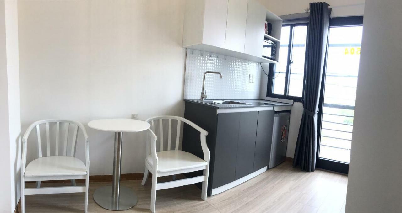 Bella Apartment My Khe Beach Ντα Νανγκ Εξωτερικό φωτογραφία