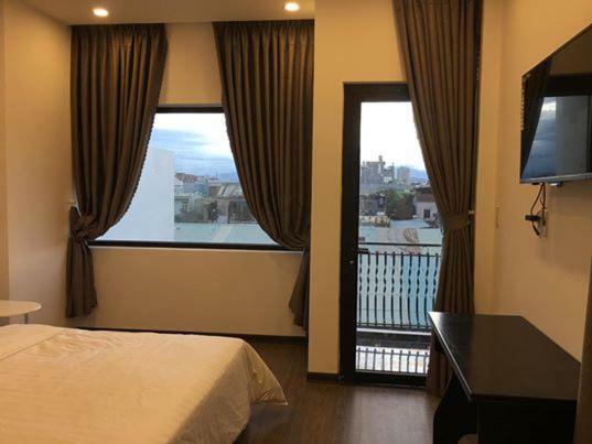 Bella Apartment My Khe Beach Ντα Νανγκ Εξωτερικό φωτογραφία