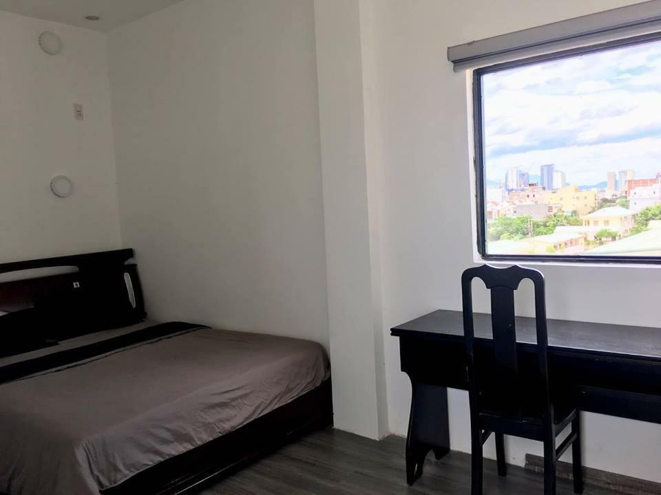 Bella Apartment My Khe Beach Ντα Νανγκ Εξωτερικό φωτογραφία