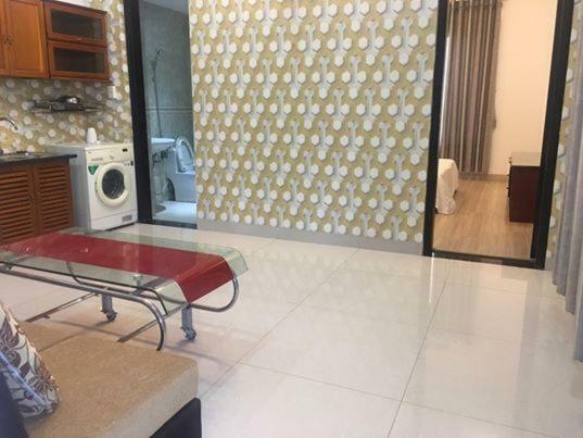 Bella Apartment My Khe Beach Ντα Νανγκ Εξωτερικό φωτογραφία
