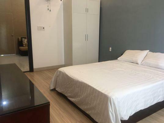 Bella Apartment My Khe Beach Ντα Νανγκ Εξωτερικό φωτογραφία