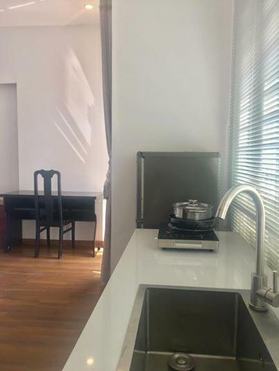 Bella Apartment My Khe Beach Ντα Νανγκ Εξωτερικό φωτογραφία
