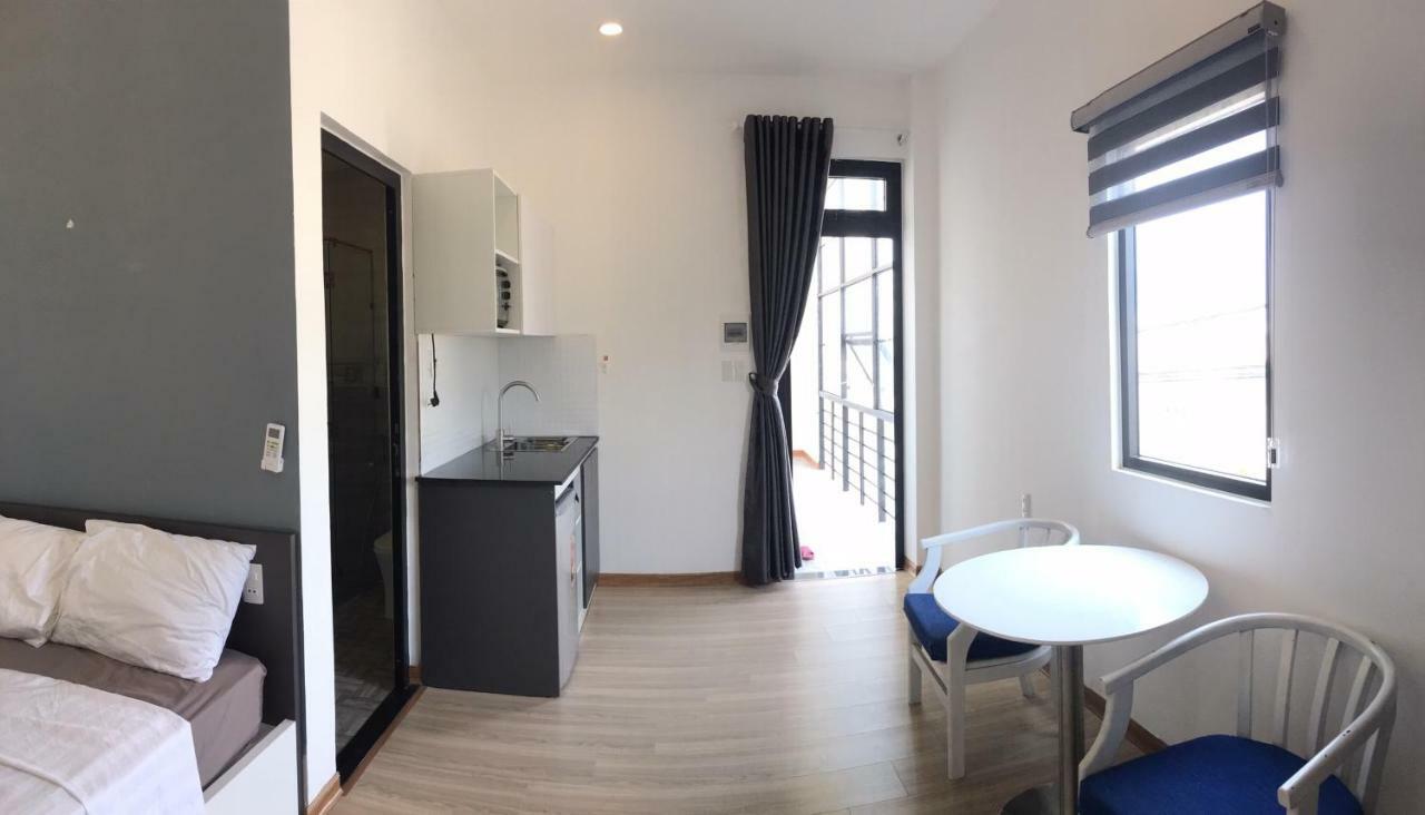 Bella Apartment My Khe Beach Ντα Νανγκ Εξωτερικό φωτογραφία