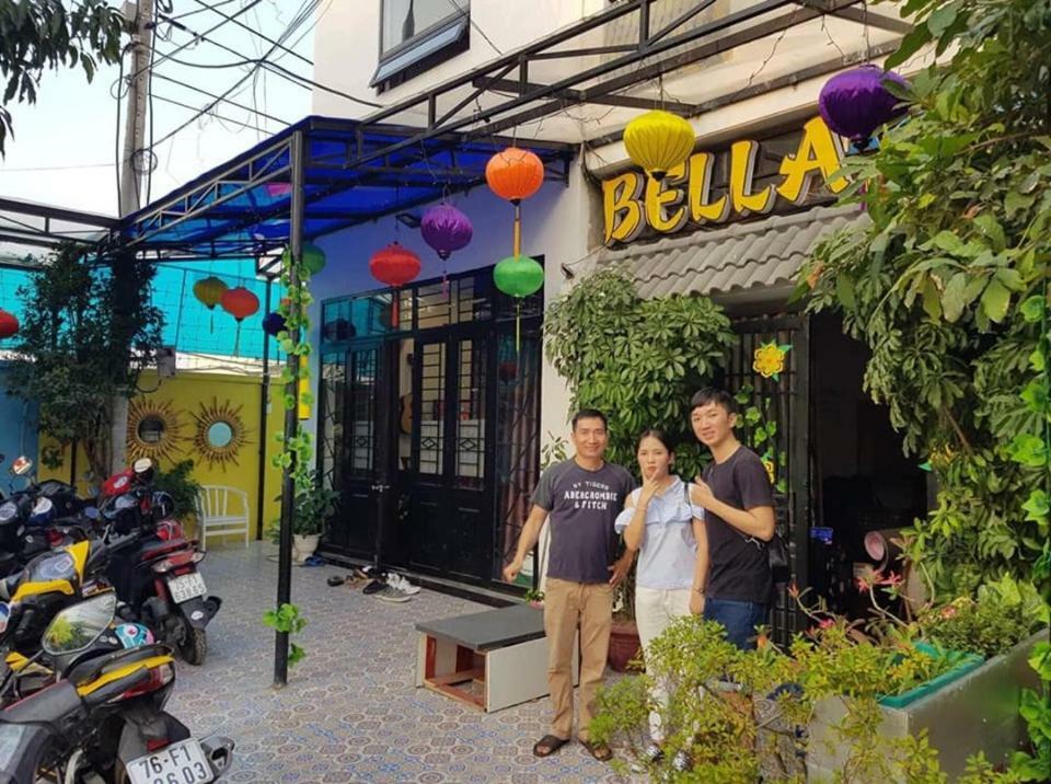 Bella Apartment My Khe Beach Ντα Νανγκ Εξωτερικό φωτογραφία