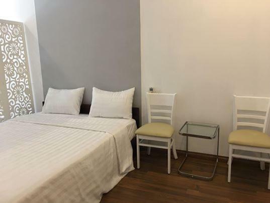 Bella Apartment My Khe Beach Ντα Νανγκ Εξωτερικό φωτογραφία