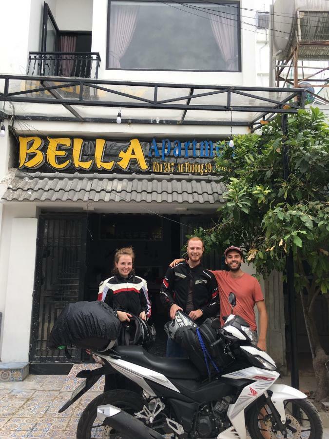 Bella Apartment My Khe Beach Ντα Νανγκ Εξωτερικό φωτογραφία