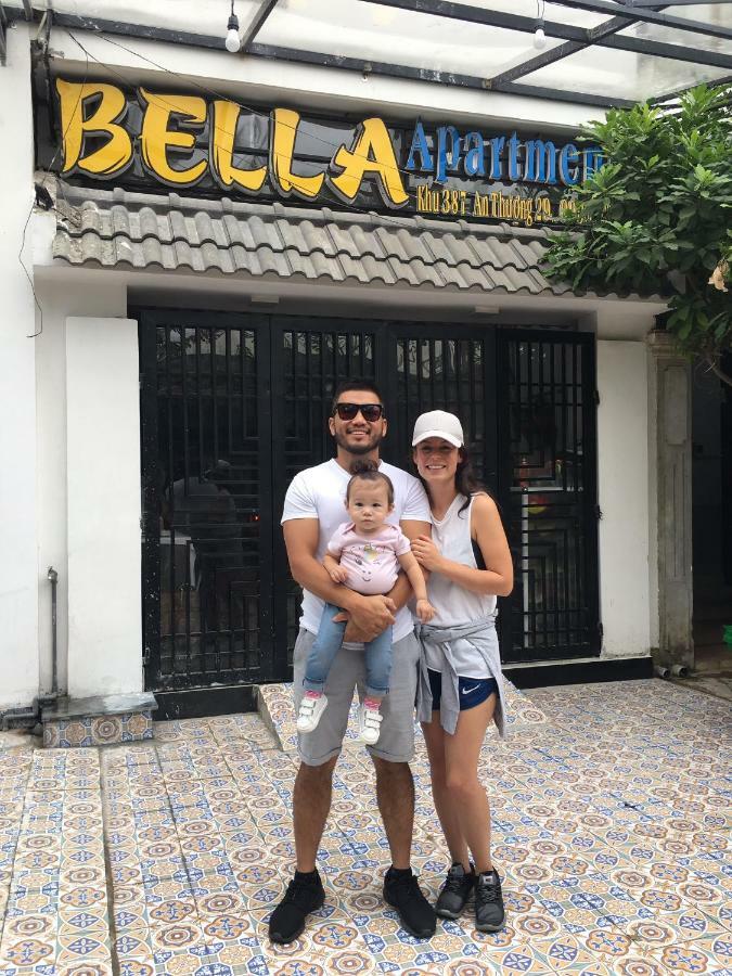 Bella Apartment My Khe Beach Ντα Νανγκ Εξωτερικό φωτογραφία