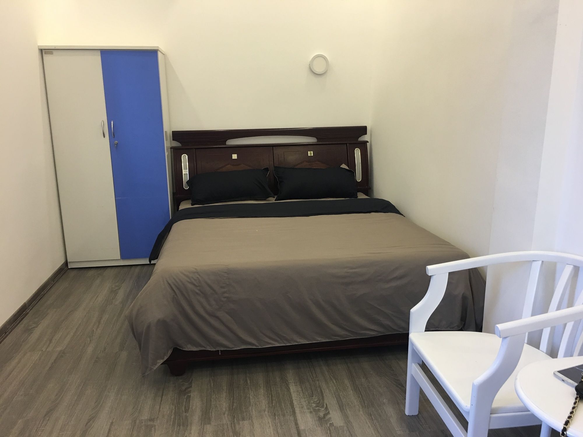 Bella Apartment My Khe Beach Ντα Νανγκ Εξωτερικό φωτογραφία