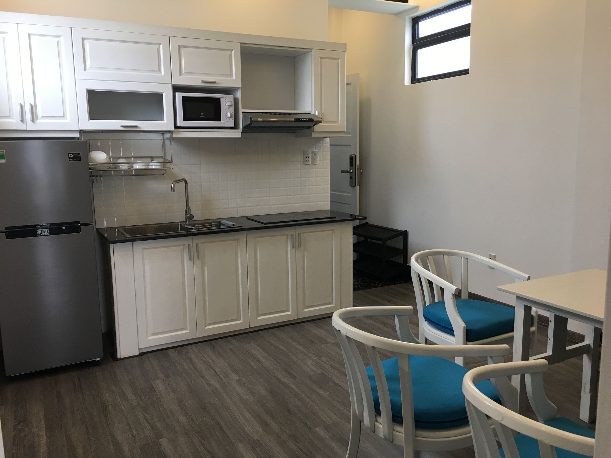 Bella Apartment My Khe Beach Ντα Νανγκ Εξωτερικό φωτογραφία