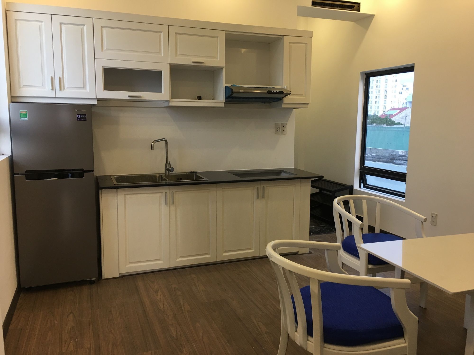 Bella Apartment My Khe Beach Ντα Νανγκ Εξωτερικό φωτογραφία
