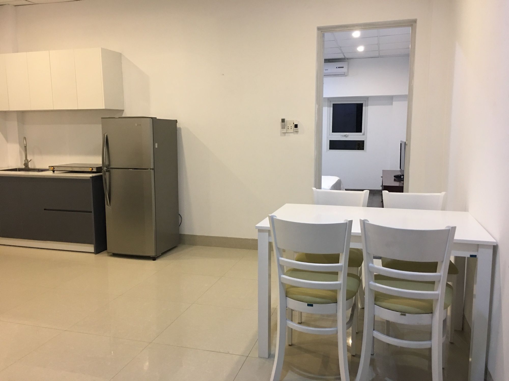 Bella Apartment My Khe Beach Ντα Νανγκ Εξωτερικό φωτογραφία