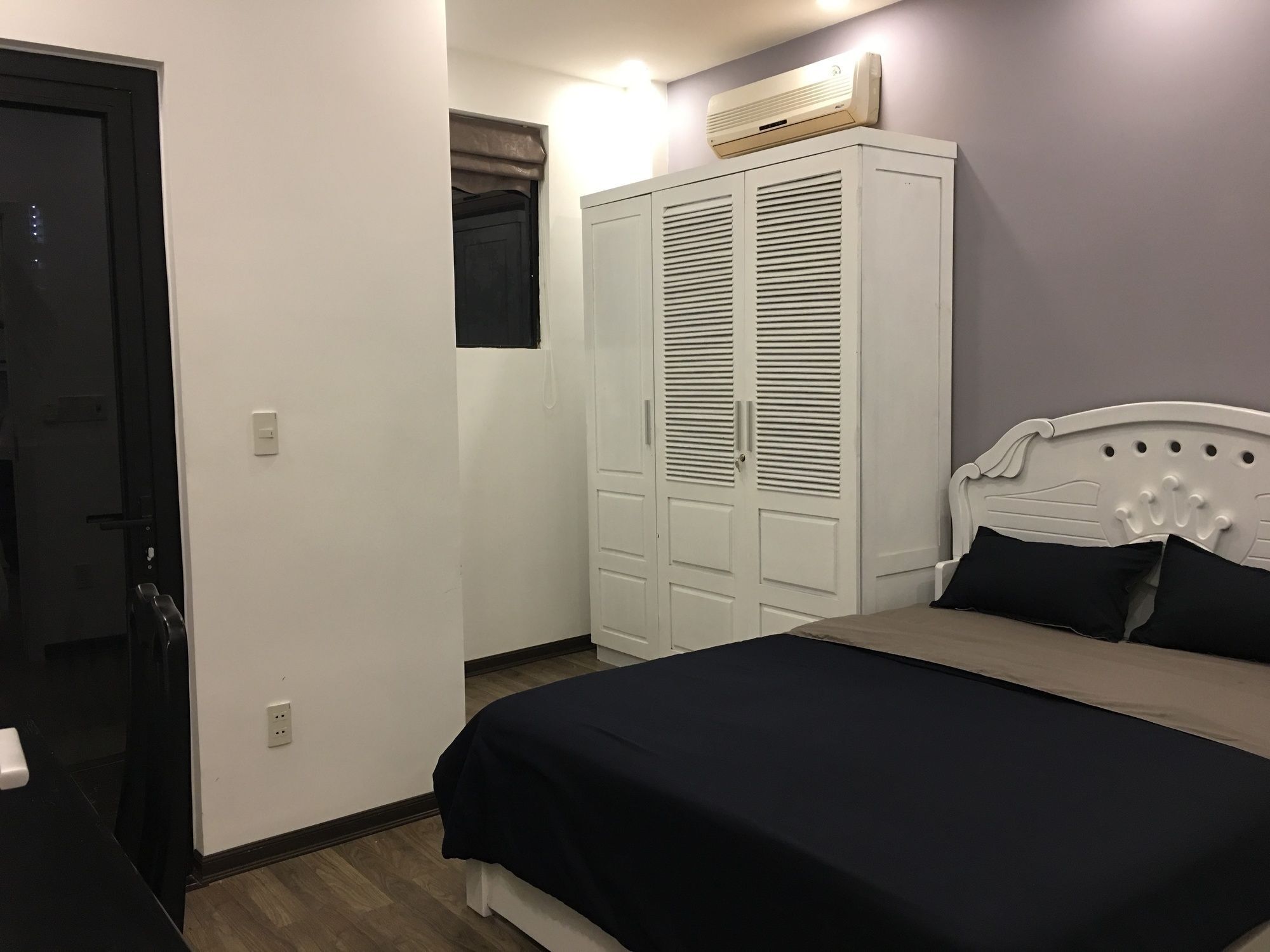 Bella Apartment My Khe Beach Ντα Νανγκ Εξωτερικό φωτογραφία