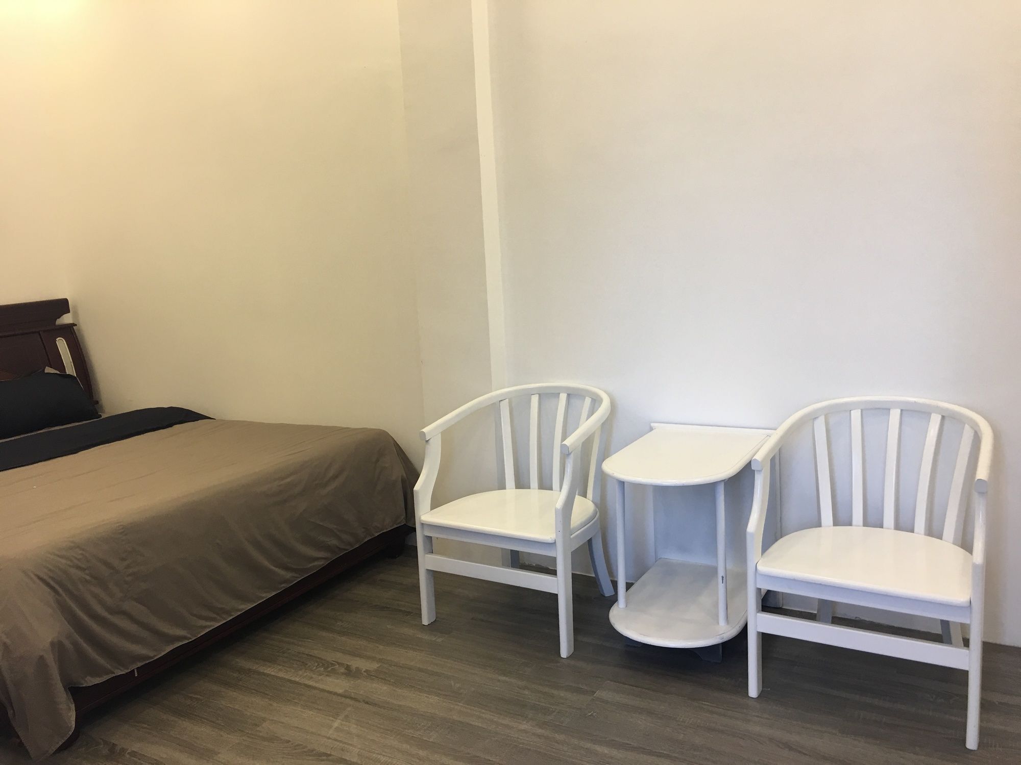Bella Apartment My Khe Beach Ντα Νανγκ Εξωτερικό φωτογραφία