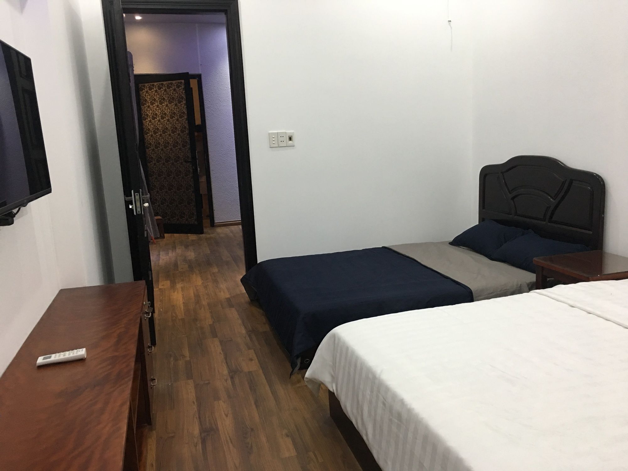 Bella Apartment My Khe Beach Ντα Νανγκ Εξωτερικό φωτογραφία