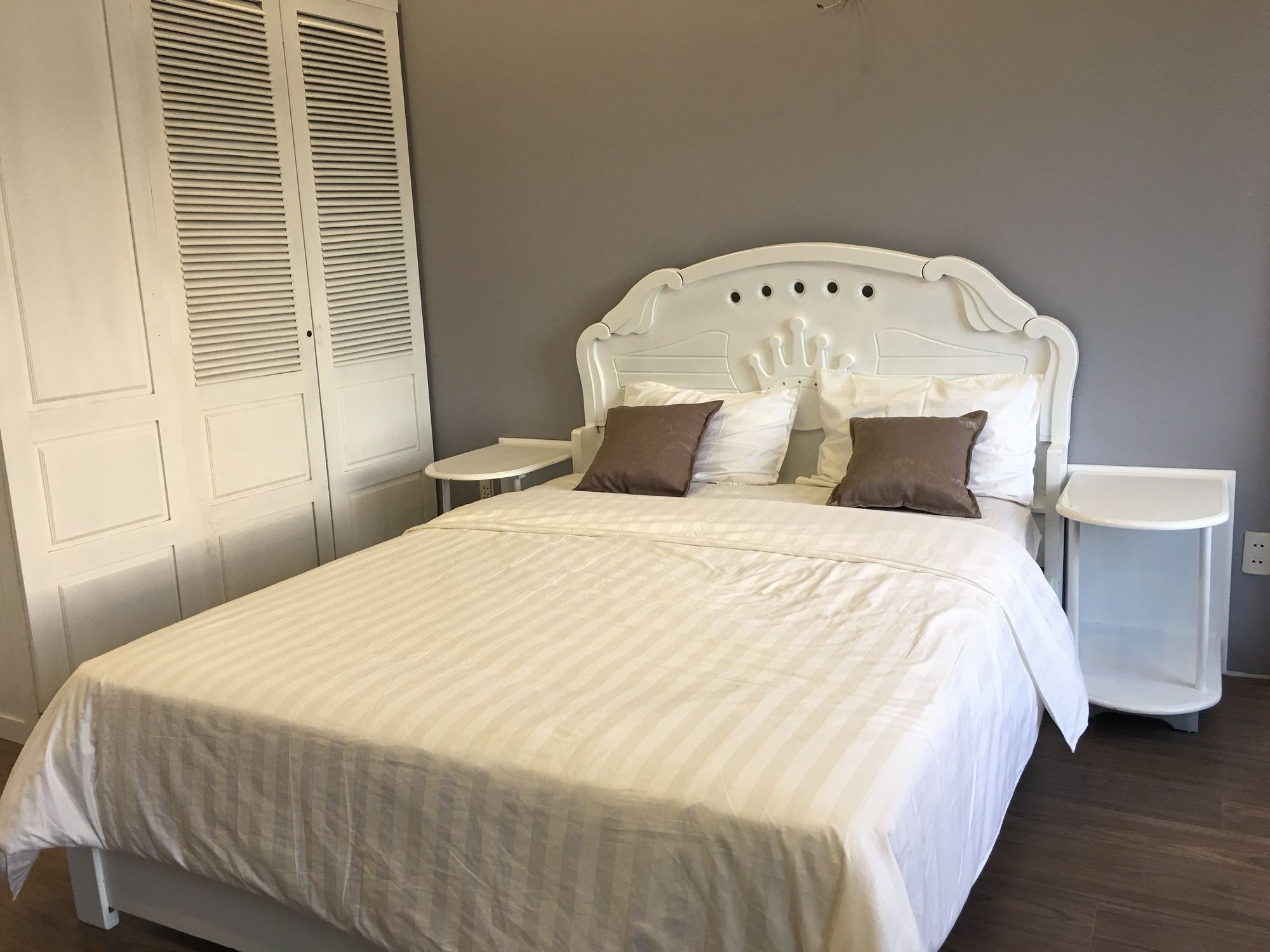 Bella Apartment My Khe Beach Ντα Νανγκ Εξωτερικό φωτογραφία
