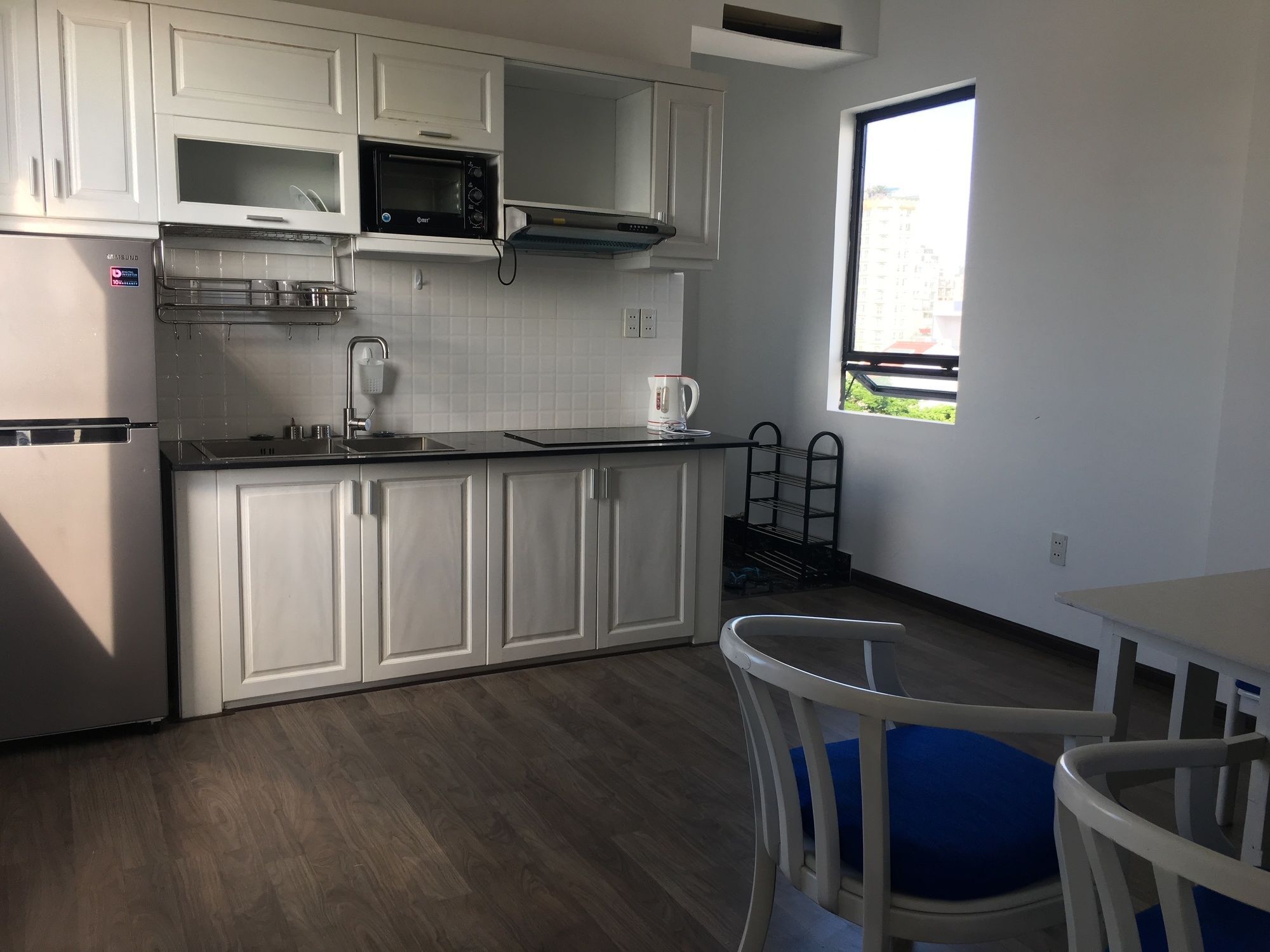 Bella Apartment My Khe Beach Ντα Νανγκ Εξωτερικό φωτογραφία