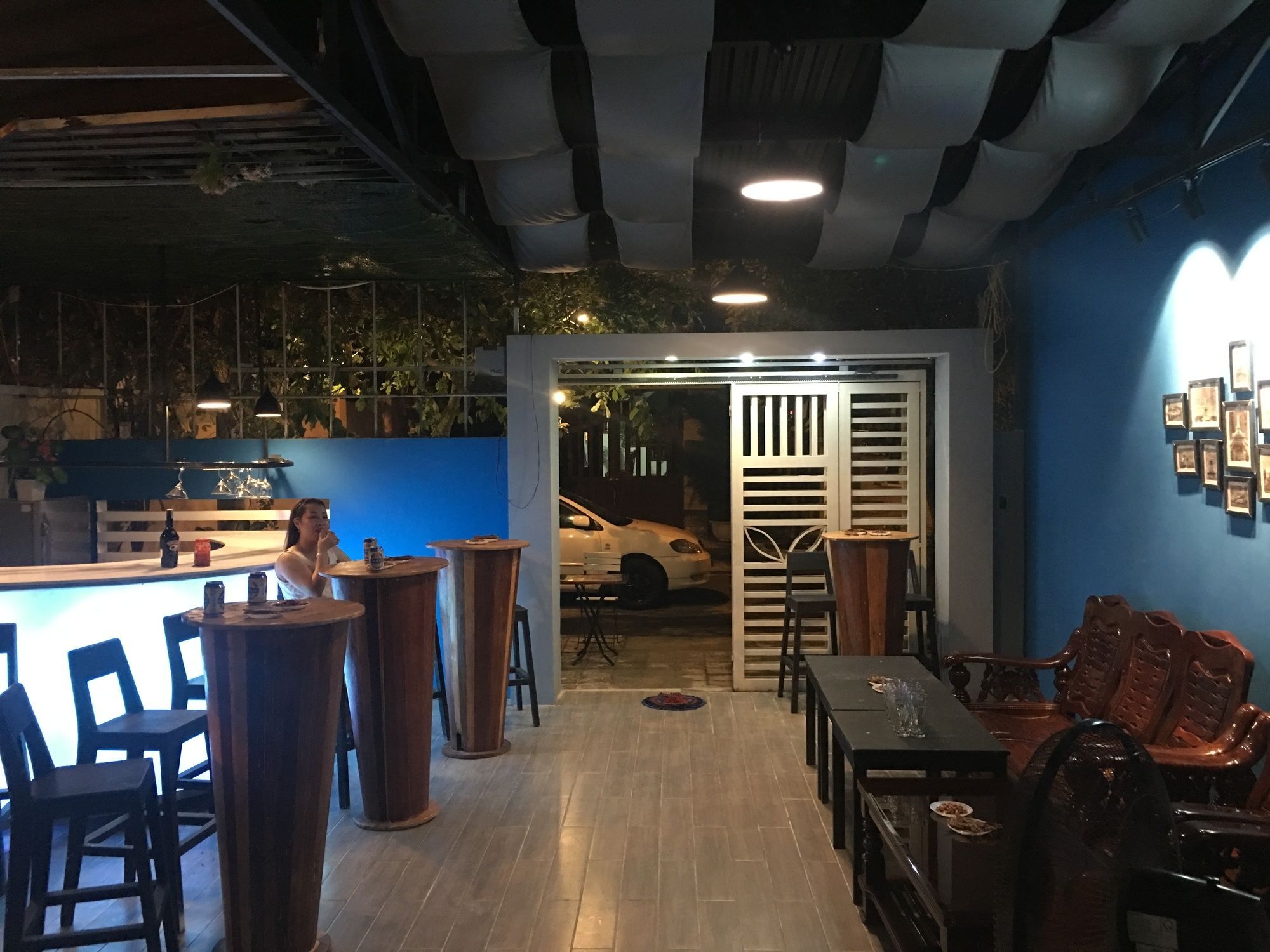 Bella Apartment My Khe Beach Ντα Νανγκ Εξωτερικό φωτογραφία
