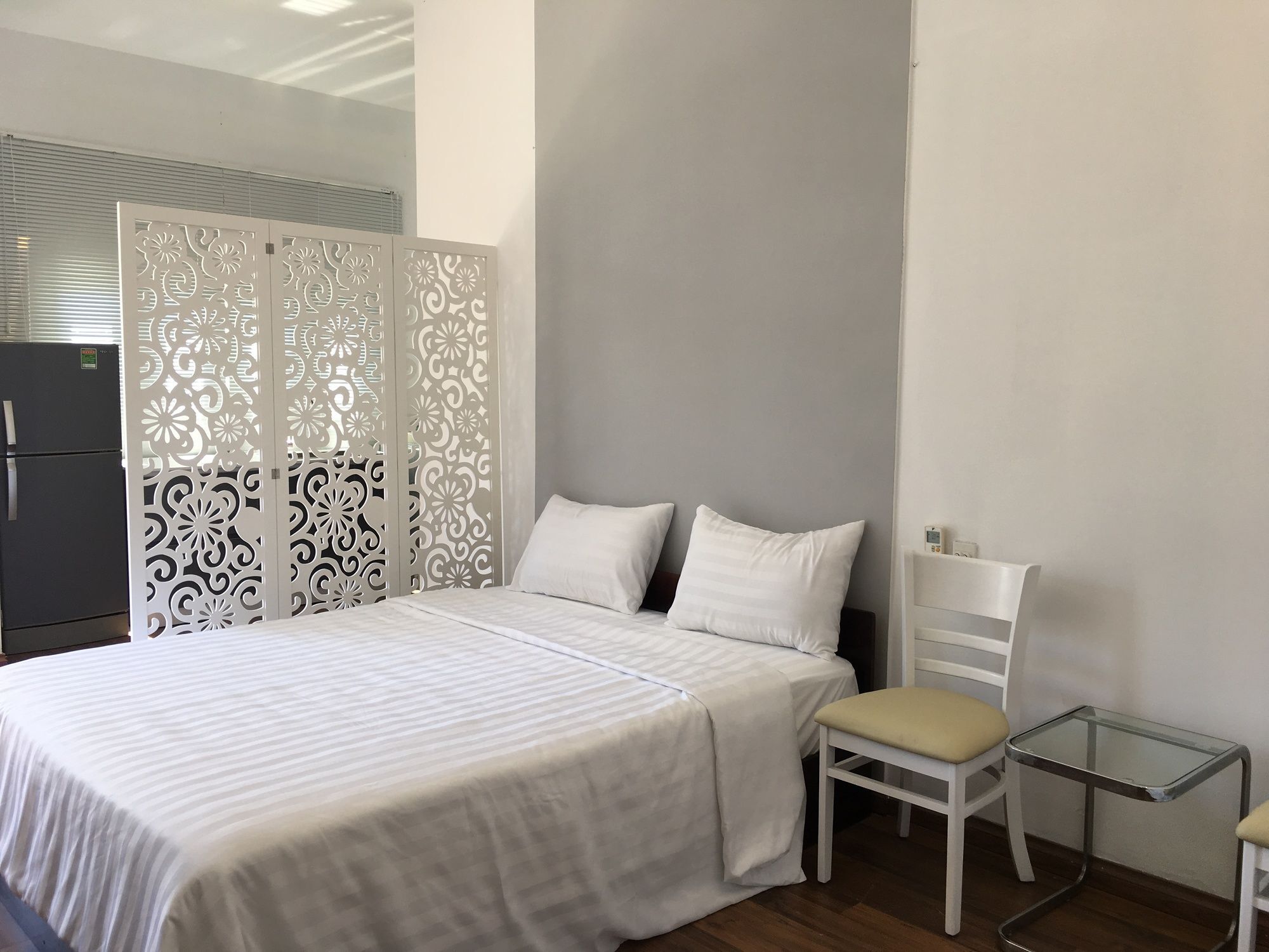 Bella Apartment My Khe Beach Ντα Νανγκ Εξωτερικό φωτογραφία