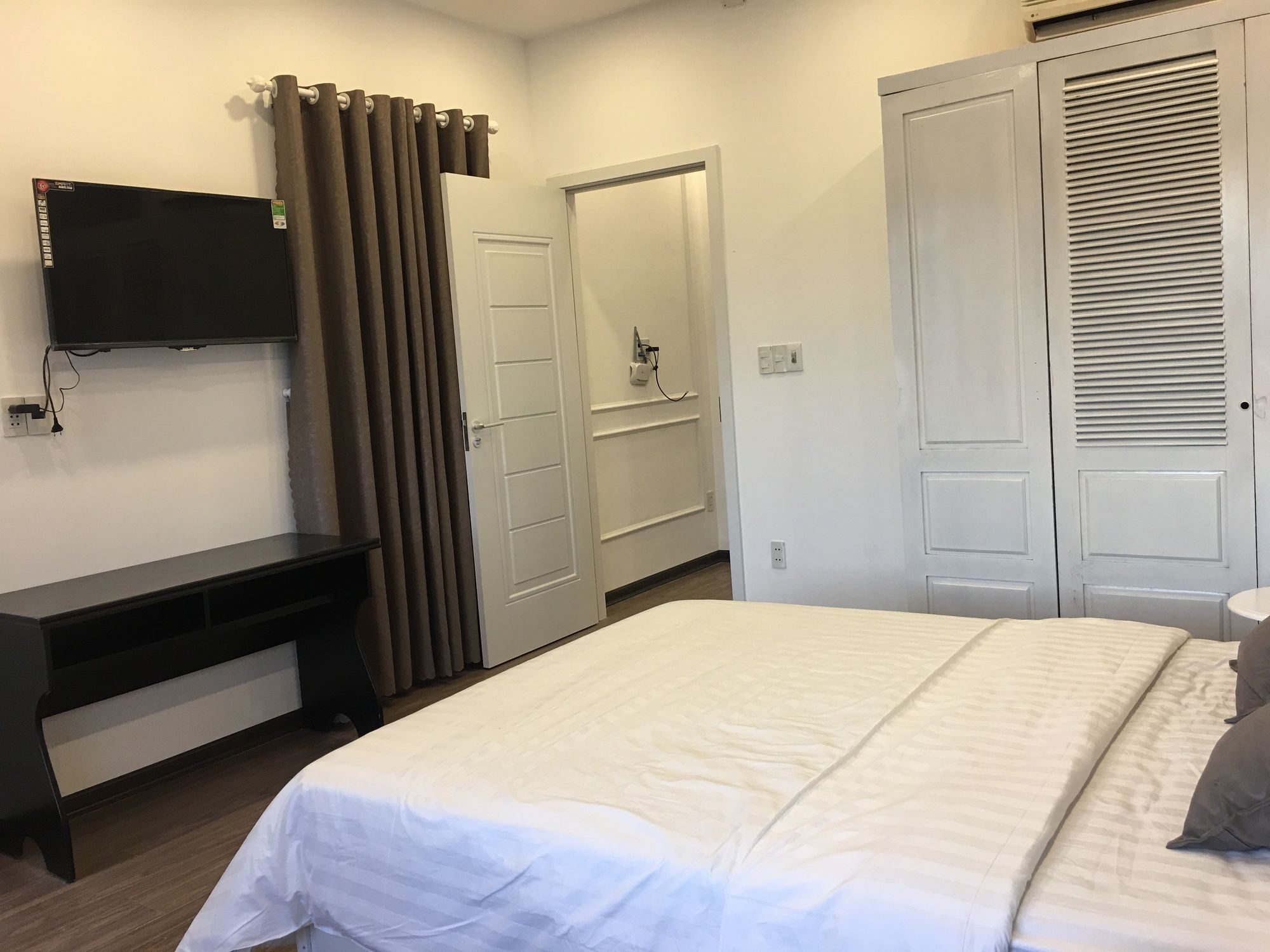 Bella Apartment My Khe Beach Ντα Νανγκ Εξωτερικό φωτογραφία