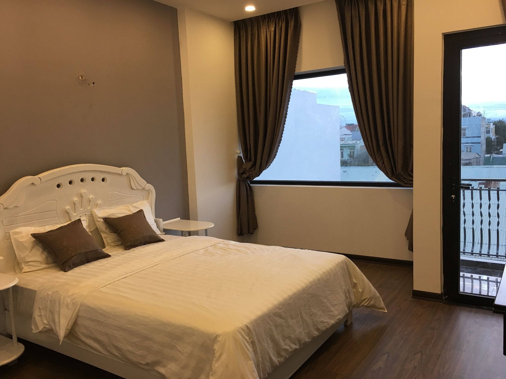 Bella Apartment My Khe Beach Ντα Νανγκ Εξωτερικό φωτογραφία