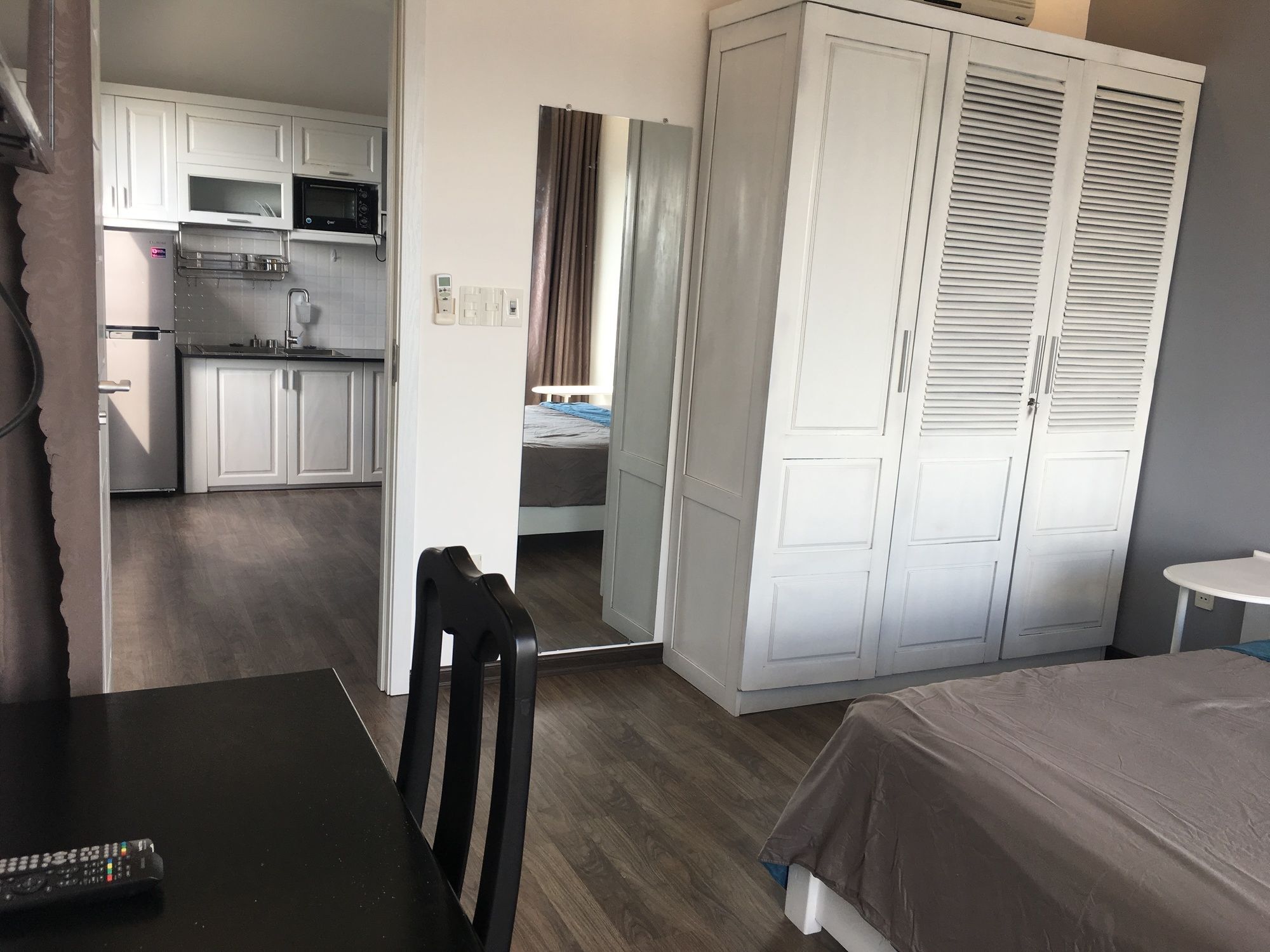 Bella Apartment My Khe Beach Ντα Νανγκ Εξωτερικό φωτογραφία