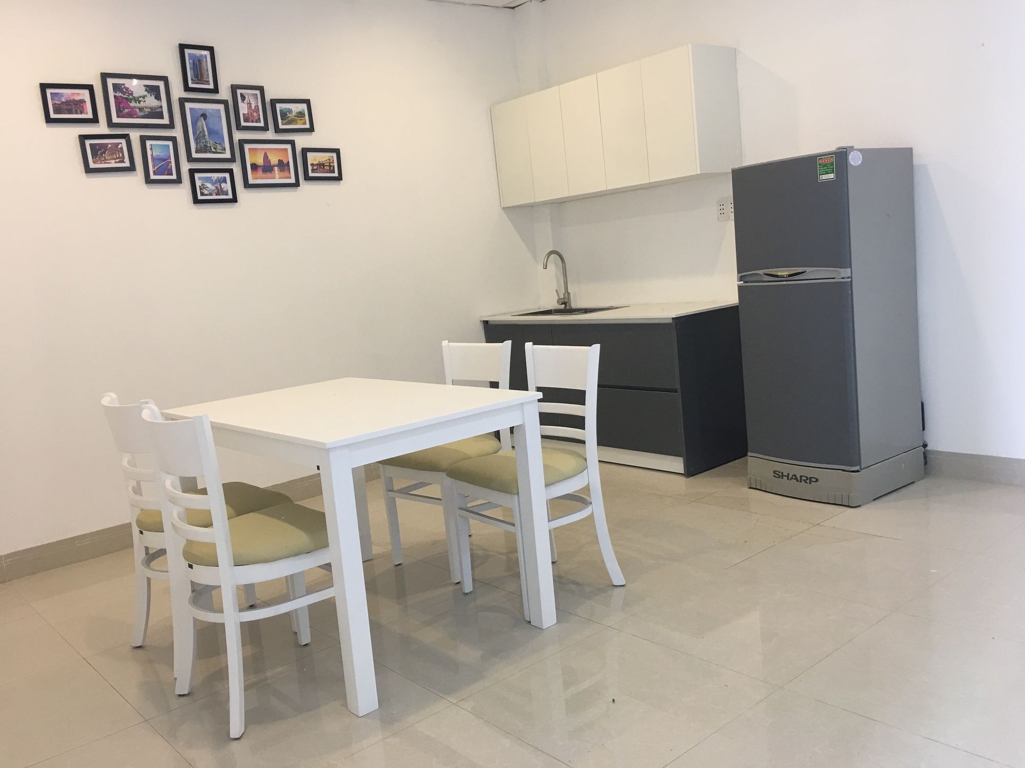 Bella Apartment My Khe Beach Ντα Νανγκ Εξωτερικό φωτογραφία