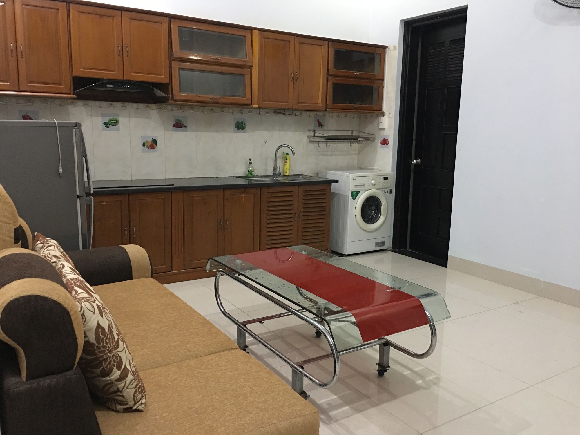 Bella Apartment My Khe Beach Ντα Νανγκ Εξωτερικό φωτογραφία