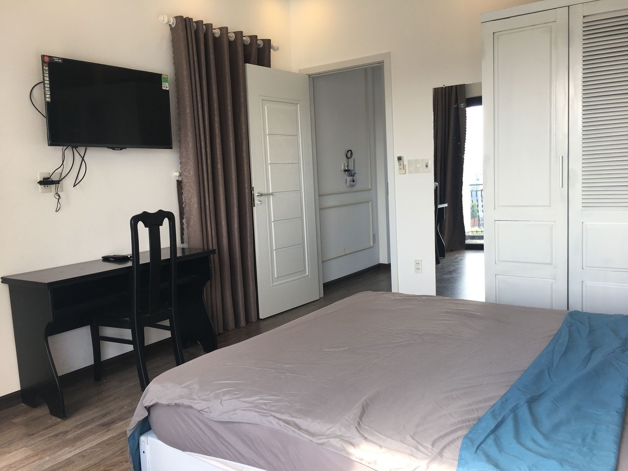 Bella Apartment My Khe Beach Ντα Νανγκ Εξωτερικό φωτογραφία