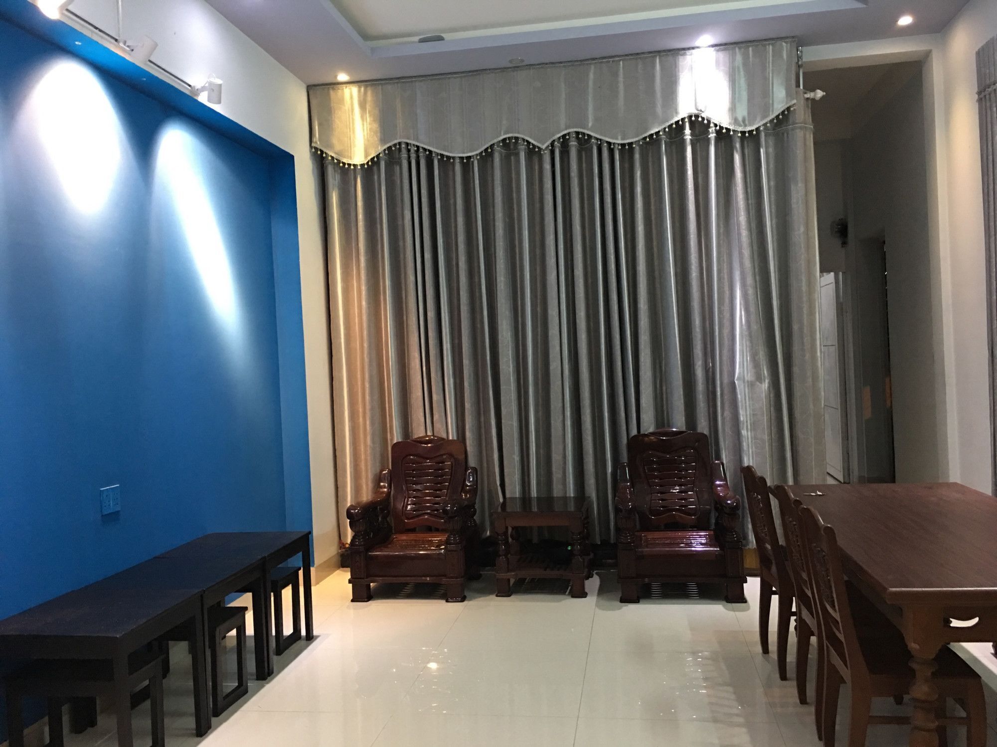 Bella Apartment My Khe Beach Ντα Νανγκ Εξωτερικό φωτογραφία