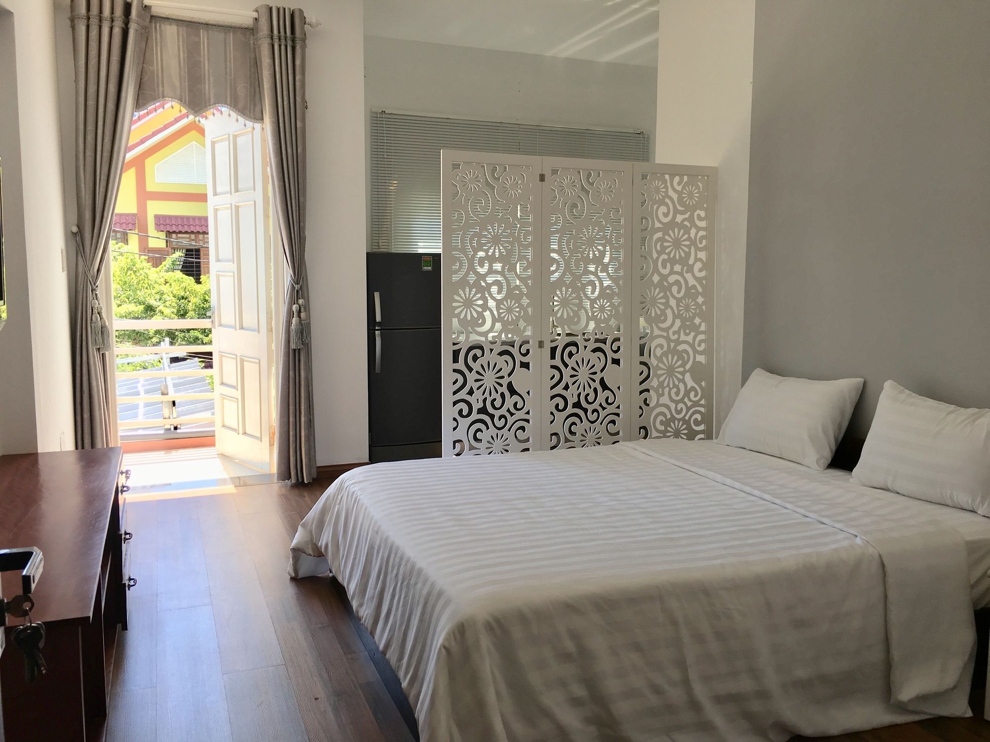 Bella Apartment My Khe Beach Ντα Νανγκ Εξωτερικό φωτογραφία