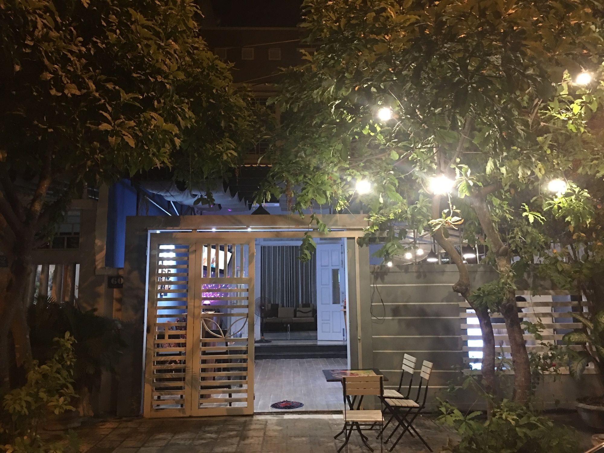 Bella Apartment My Khe Beach Ντα Νανγκ Εξωτερικό φωτογραφία